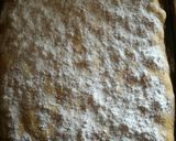 Meggyes süti recept fázis 7 fotója
