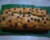 Foto langkah ke 9 dari resep Banana Cake Simple.
