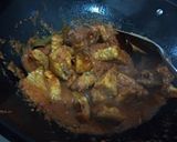 Foto langkah ke 7 dari resep 25. Ayam tempe bumbu Bali.