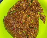 Foto langkah ke 4 dari resep Bumbu Pecel Madiun.
