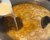 Foto langkah ke 3 dari resep Kepiting Saus Padang.