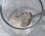 Foto langkah ke 1 dari resep Es Jeruk Nipis 🍋🟩 Soda.