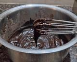 ராகி (கேழ்வரகு)மில்க் ஷேக்🥤🥤🥤 (Ragi milkshake recipe in tamil) ரெசிபி ஸ்டேப் 3 புகைப்படம்