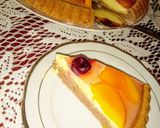 Gyümölcstorta recept fázis 4 fotója
