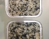 Foto langkah ke 4 dari resep Chicken Rice Mentai.