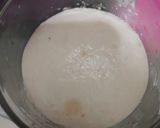Foto langkah ke 1 dari resep Bakpao Mini Isi Coklat.