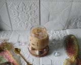 Foto langkah ke 5 dari resep Kopi Susu Gula Aren.