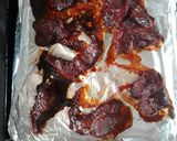 Foto langkah ke 5 dari resep Cha Siew.