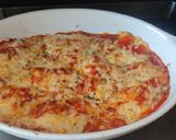 Foto del paso 5 de la receta: Lomo a la napolitana