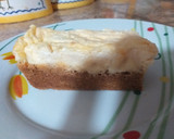 Foto del paso 7 de la receta: Tarta de queso al horno