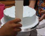 Foto del paso 6 de la receta: Pastel de Tres leches