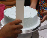 Foto del paso 6 de la receta: Pastel de Tres leches