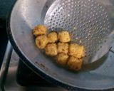 પોટેટો ચીઝ ચિલી ગ્રાલિક બાઇટસ (potato cheese chilly garlic bites Recipe In Gujarati) રેસીપી સ્ટેપ17ફોટો