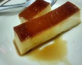 Foto langkah ke 10 dari resep Caramel Bread Custard Pudding.