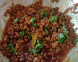 સૂકી તુવેર(Dry Tuvar Recipe In Gujarati) રેસીપી સ્ટેપ4ફોટો