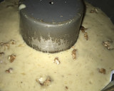 Foto del paso 4 de la receta: Budín de banana y nuez… re económico y rico para el té ☕️ con las amigas!!!😉🙋🏻‍♀️