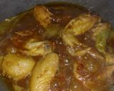 Foto langkah ke 5 dari resep Ayam Bakar Bumbu Rujak.