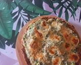 Foto del paso 5 de la receta: Tarta de brócoli