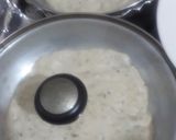 عکس مرحله 1 از دستور نون پنیر سبزی 🍞☘