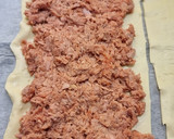 Foto del paso 2 de la receta: Empanadilla de atún