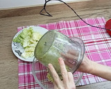 Foto del paso 1 de la receta: Hamburguesas de repollo