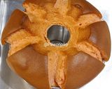Foto langkah ke 6 dari resep Chiffon Cake Anti Gagal.