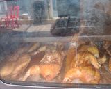 Foto langkah ke 2 dari resep Ayam oven bukhori.
