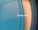A picture of step 10 of Chocolate pot with chocolate mousse.