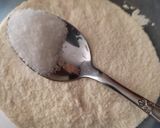 Foto del paso 1 de la receta: Bollos con queso al vapor 🧖♀️