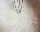 Foto del paso 3 de la receta: Budín de Limón 🍋🍫