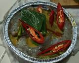 ห่อหมกปลากะพง วิธีทำสูตร 2 รูป