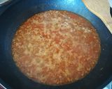 Rakott cukkini egyszerűen recept fázis 1 fotója