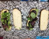 Foto del paso 2 de la receta: Bocata de verano