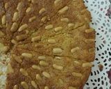 صورة لخطوة 2 من وصفة بسبوسة في الخلاط