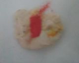 A picture of step 6 of Potli samosay.