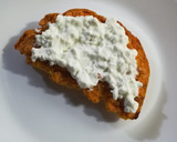 Foto del paso 6 de la receta: Tostada de "pan" de zanahoria
