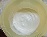 Φωτογραφία βήματος 3 της συνταγής Πάστα αμυγδάλου με βελούδινη κρέμα και Amaretto Αντώνης
