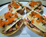Foto del paso 5 de la receta: Pintxo de arenque