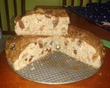 Foto del paso 12 de la receta: Pan de Pascua casero y fácil