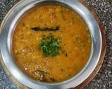 A picture of step 4 of Full of Vitamin Rich Mixed Lentils.