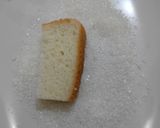 Foto langkah ke 2 dari resep Bagelan Roti Tawar.