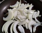 Foto del paso 1 de la receta: Strogonof a mi estilo