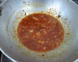 क्रिमी मिक्स ओमानी स्टाईल पास्ता (pasta recipe in marathi) रेसिपी स्टेप 2 फोटो 