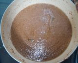 Foto langkah ke 4 dari resep Saus kacang / sambal kacang / saus sate.