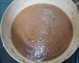 Foto langkah ke 4 dari resep Saus kacang / sambal kacang / saus sate.