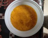 ઓરેન્જ જેલી (Orange Jelly Recipe In Gujarati) રેસીપી સ્ટેપ4ફોટો