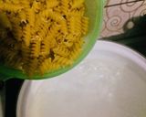 Foto langkah ke 1 dari resep 18. Macaroni Schotel super ngejuuuu.