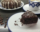 Foto del paso 8 de la receta: Bizcocho de café