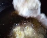 A picture of step 3 of Pasta Fries | Crispy Macaroni Pasta | Tea Time Snack.