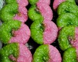 Foto langkah ke 5 dari resep Cucur gembul berserat.